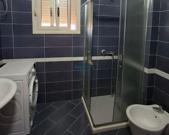 Apartment For Rent In Old Beach Area Vlora Albania